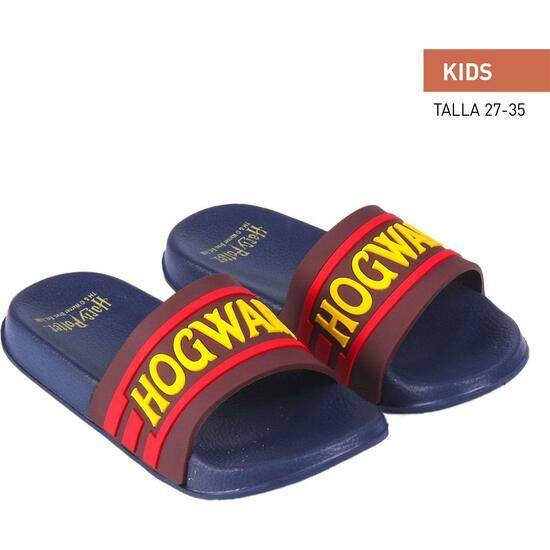 CHANCLAS PALA HARRY POTTER RED image 0