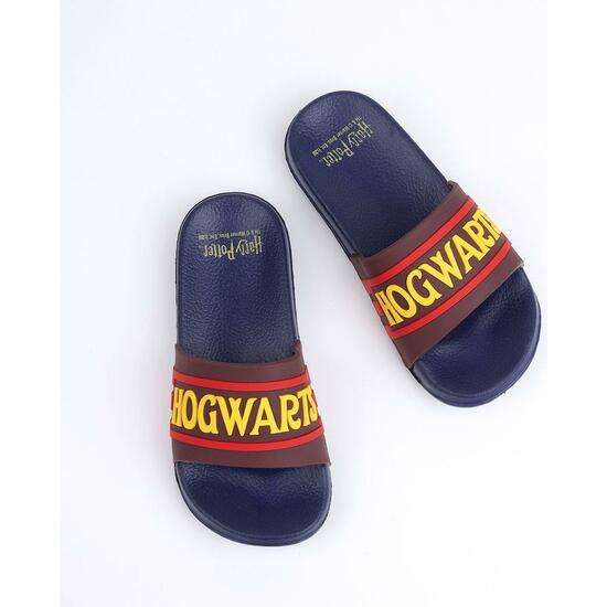 CHANCLAS PALA HARRY POTTER RED image 1