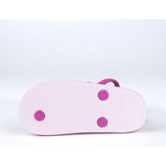 CHANCLAS PREMIUM PEPPA PIG PINK image 2