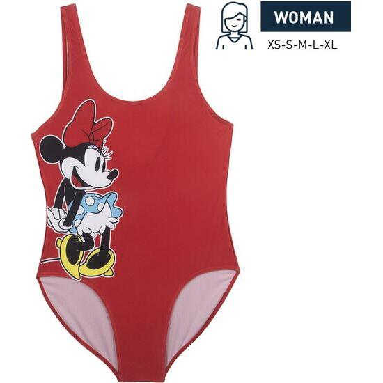 BAÑADOR MINNIE RED image 0