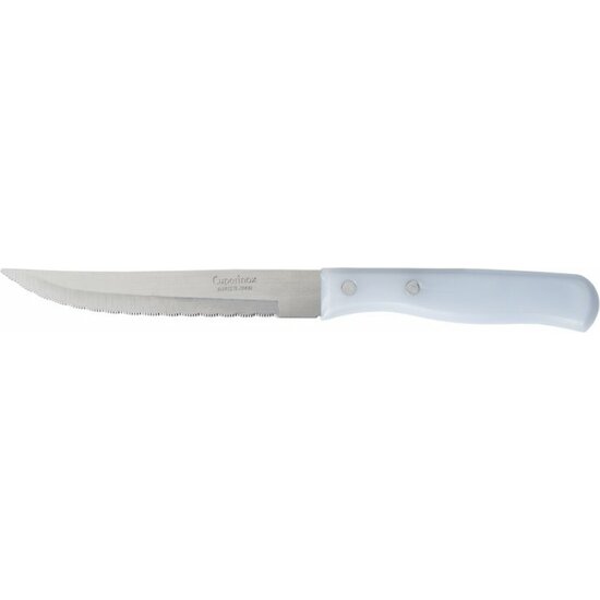 CUCHILLO COCINA 11CM MICRO SIERRA NACAR image 0