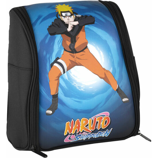 MOCHILA NARUTO image 0