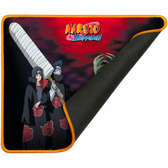 ALFOMBRILLA RATON AKATSUKI NARUTO image 2