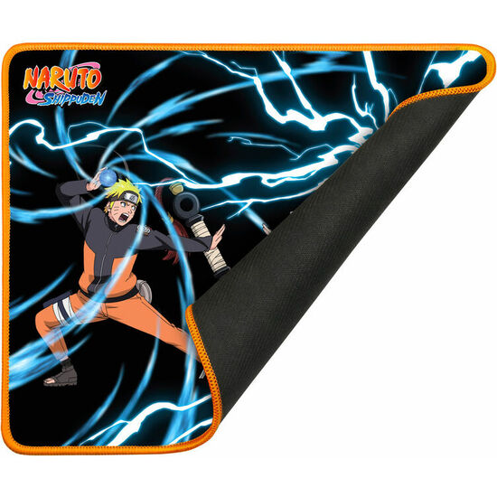 ALFOMBRILLA RATON FIGHT NARUTO image 1