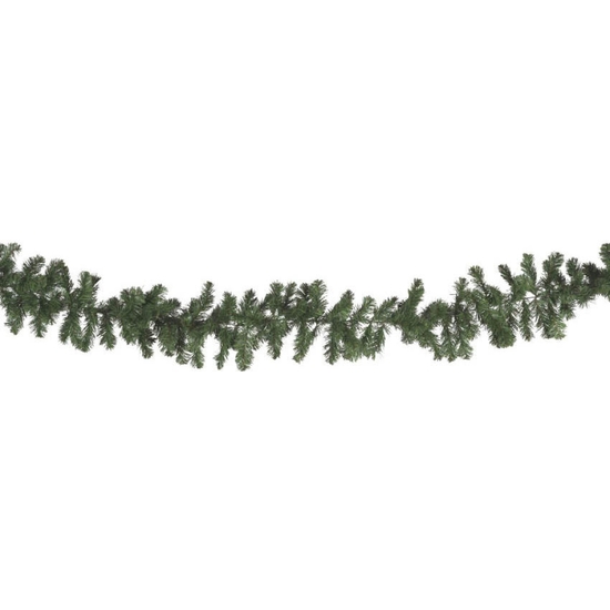 GUIRNALDA PINO VERDE 210 CM 160 RAMAS  image 0