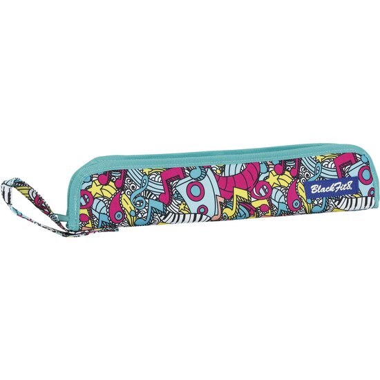 PORTAFLAUTAS ESTAMPADO SURTIDO image 4