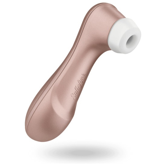 SATISFYER PRO 2 GENERATION 2 image 1