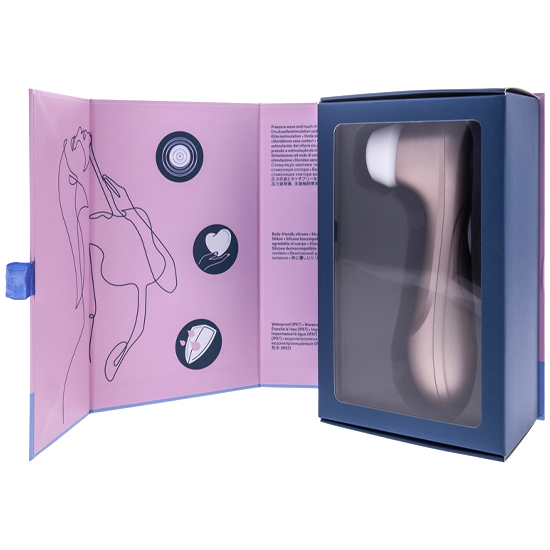 SATISFYER PRO 2 GENERATION 2 image 3