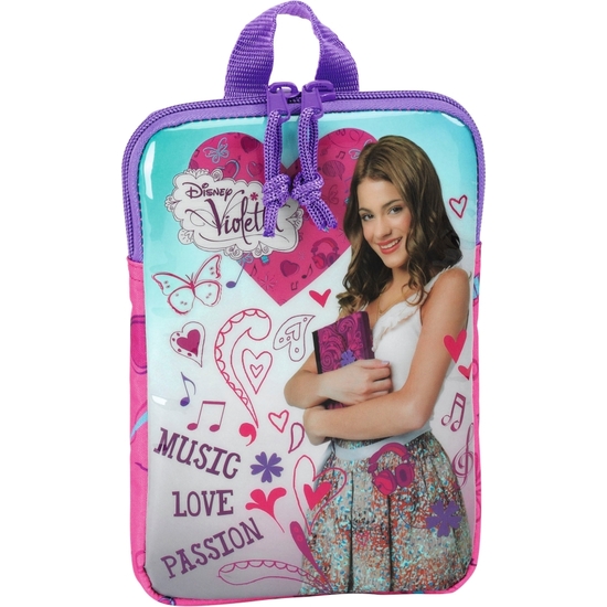 VIOLETTA FUNDA TABLET 7,9´´15X21 image 0
