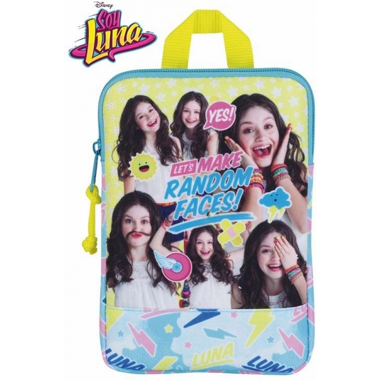 SOY LUNA FUNDA TABLET 15X21X2 image 0