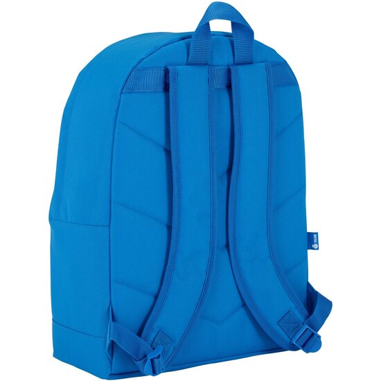 RCD ESPANYOL MOCHILA 33X43X15 image 1