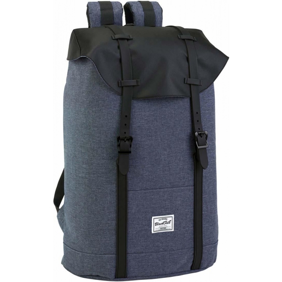 BLACKBLUE MOCHILA PORTAORDENAD31X42X15 image 0