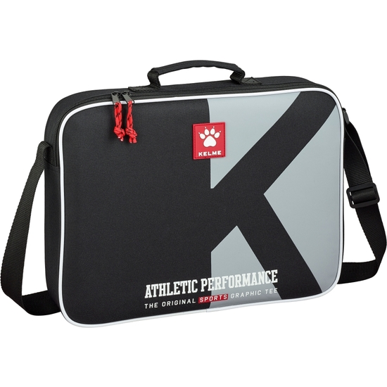 KELME ATHLETIC CARTERA EXTRAESCOLARES 38X28X6 image 0