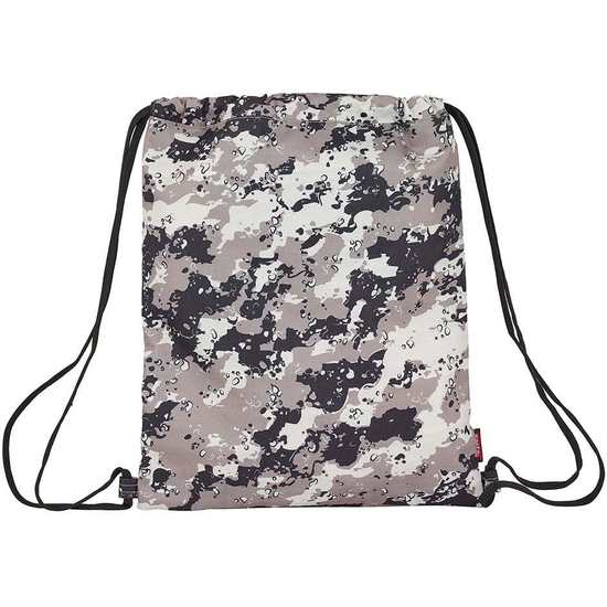 KELME GYMBAG SACO-MOCHILA 35X40 image 2