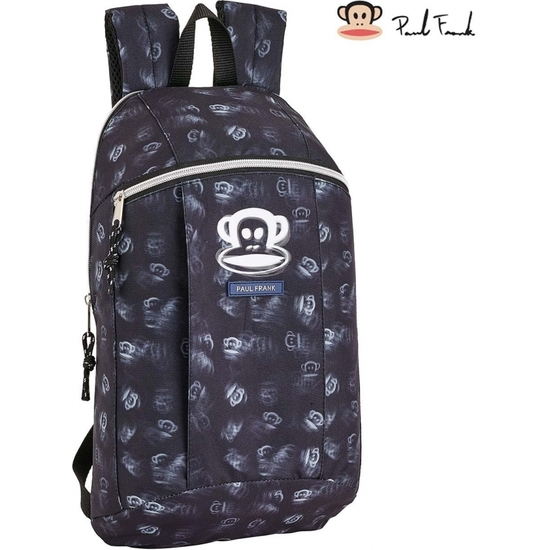 PAUL FRANK NIGHT MOCHILA PASEO 39X22 image 0