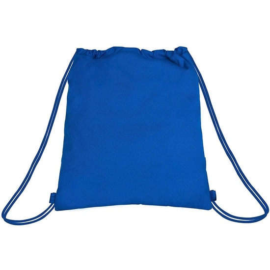 RC DEPORTIVO GYMBAG SACO MOCHILA 34X40 image 2