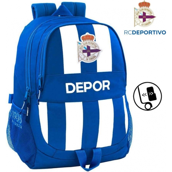 RC DEPORTIVO MOCHILA ADAPTABLE 42X30 image 0