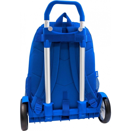 RC DEPORTIVO MOCHILA CARRO GRANDE 42X30 image 1