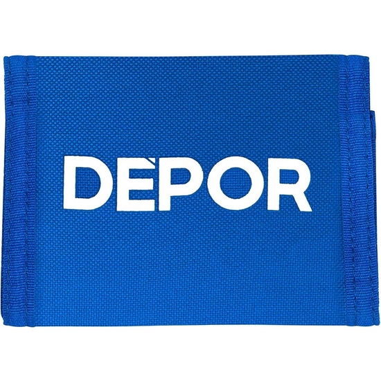 RC DEPORTIVO MONDERO BILLETERO 12X9 image 2