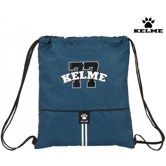 KELME 77 GYMBAG 35X40 image 0