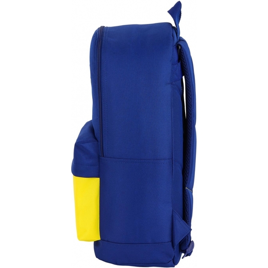 F.C.BARCELONA 2ª MOCHILA ADAPTABLE A CARRO 31X47X15 image 2