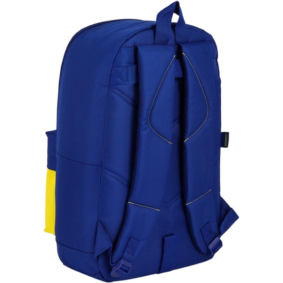 F.C.BARCELONA 2ª MOCHILA ADAPTABLE A CARRO 31X47X15 image 3