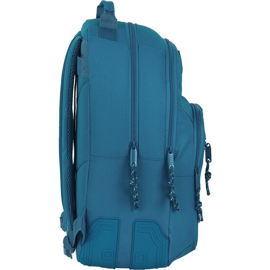 MOCHILA ADAPTABLE A CARRO 42X32 AZUL image 3