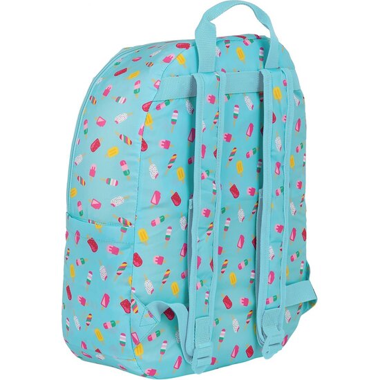 ICE CREAM MOCHILA PLEGABLE 41X29X12 image 1