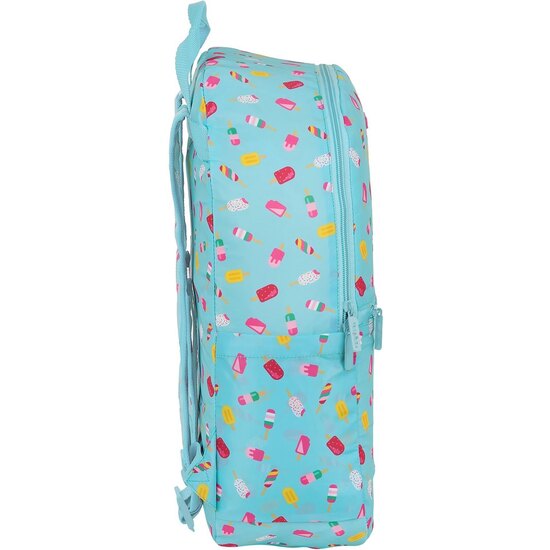 ICE CREAM MOCHILA PLEGABLE 41X29X12 image 3