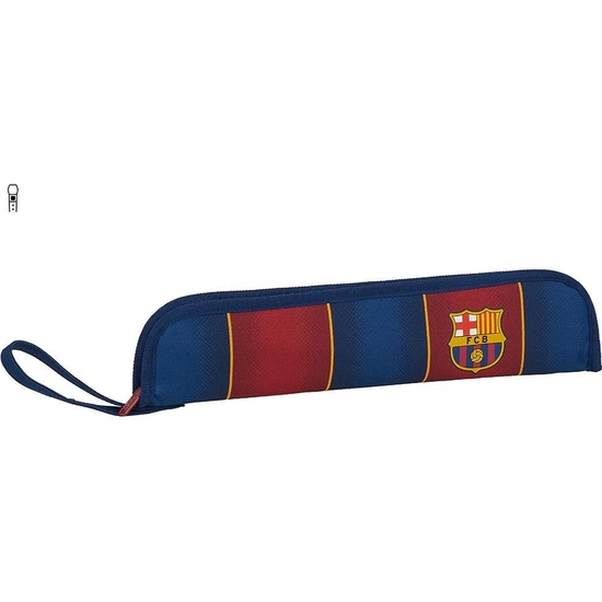 FC.BARCELONA PORTAFLAUTAS 37X8 image 0