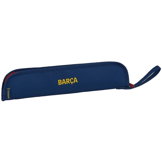 FC.BARCELONA PORTAFLAUTAS 37X8 image 1