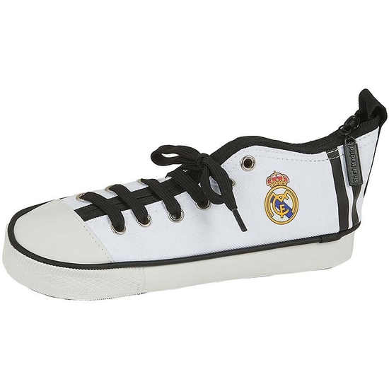 REAL MADRID PORTATODO ZAPATILLA image 1