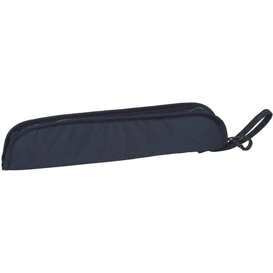 REAL MADRID LOGO PORTAFLAUTAS 37 CM image 1
