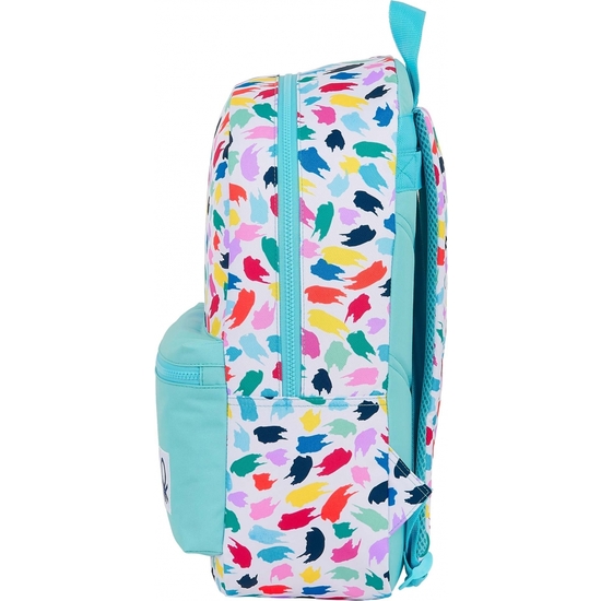 BENETTON ARTY MOCHILA 46X30 image 2