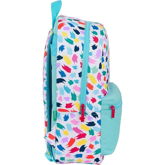 BENETTON ARTY MOCHILA 46X30 image 3