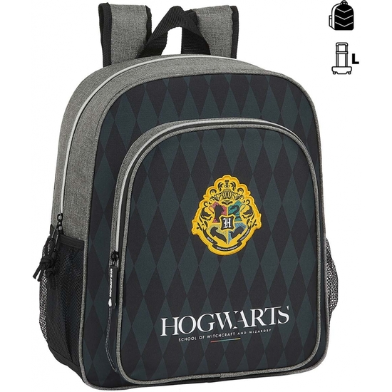 HARRY POTTER H MOCHILA 38X32 image 0