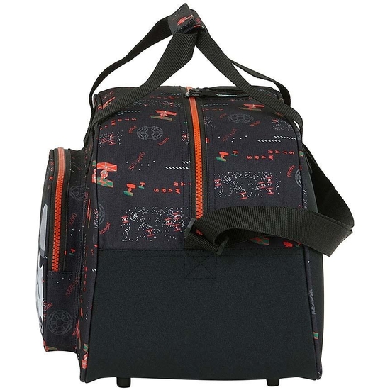 STAR WARS DARK BOLSA VIAJE/DEPORTE 40X24 image 1