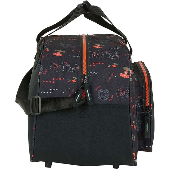 STAR WARS DARK BOLSA VIAJE/DEPORTE 40X24 image 3