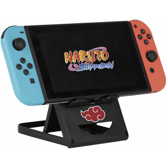 SOPORTE NINTENDO SWITCH NARUTO image 2