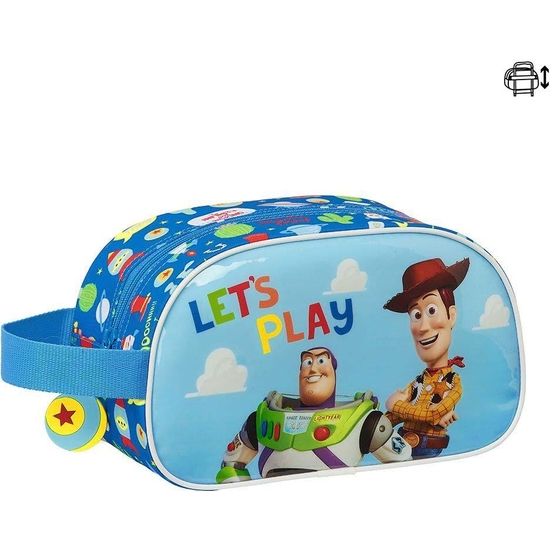 TOY STORY NECESER 26X15X12 image 0