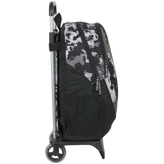 KELME CAMO MOCHILA 44X32 CARRO image 3