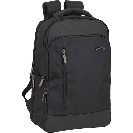 MOCHILA BUSINESS PARA PORTÁTIL 15,6" CON CONECTOR USB image 0