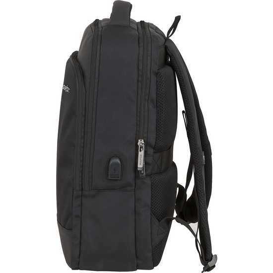 MOCHILA BUSINESS PARA PORTÁTIL 15,6" CON CONECTOR USB image 2