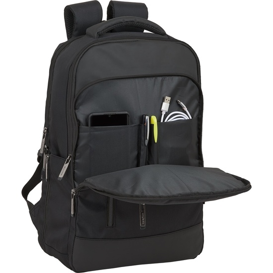 MOCHILA BUSINESS PARA PORTÁTIL 15,6" CON CONECTOR USB image 7
