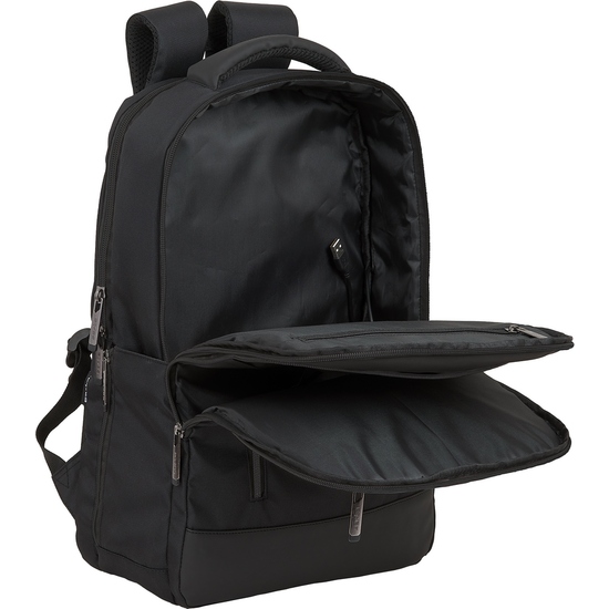 MOCHILA BUSINESS PARA PORTÁTIL 15,6" CON CONECTOR USB image 8