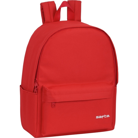 MOCHILA ORDENADOR ROJO 40X31 image 0