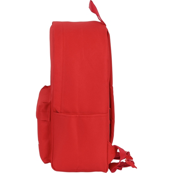 MOCHILA ORDENADOR ROJO 40X31 image 2