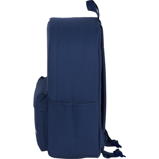 MOCHILA ORDENADOR AZUL 40X31 image 2