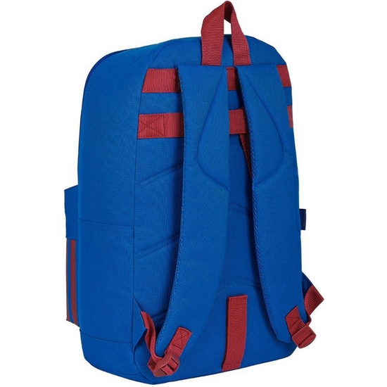 FC.BARCELONA MOCHILA ADAPTAB.47X31 image 1