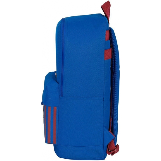 FC.BARCELONA MOCHILA ADAPTAB.47X31 image 2